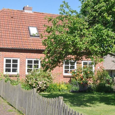 Fischerhus Đảo Đảo Fehmarn Ngoại thất bức ảnh