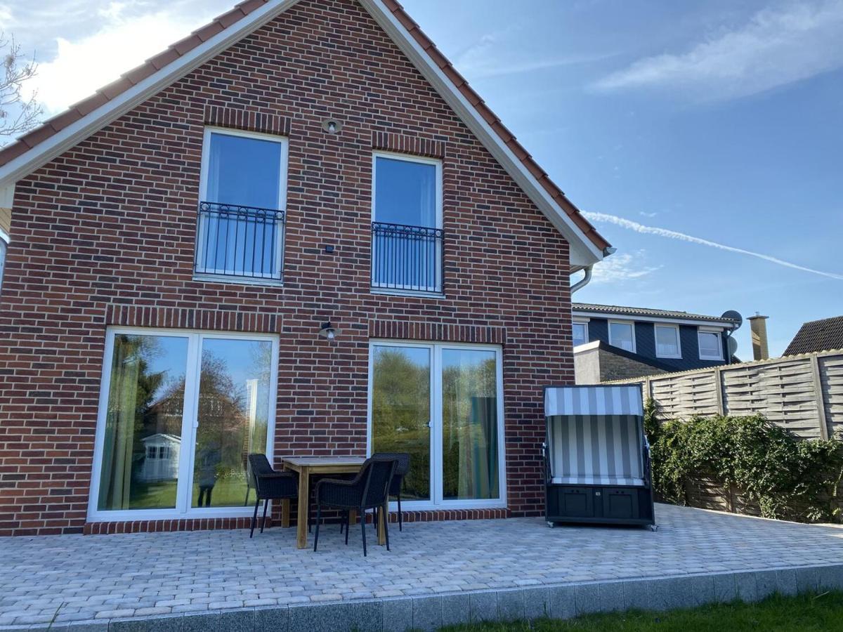 Fischerhus Đảo Đảo Fehmarn Ngoại thất bức ảnh